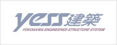 yess建築